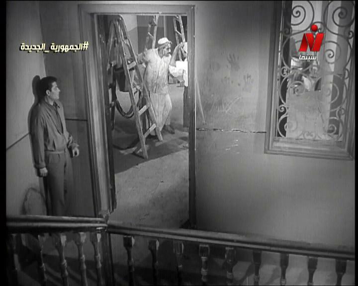 Mohsen Hasanein
	  	 	 - Shoukry Sarhan