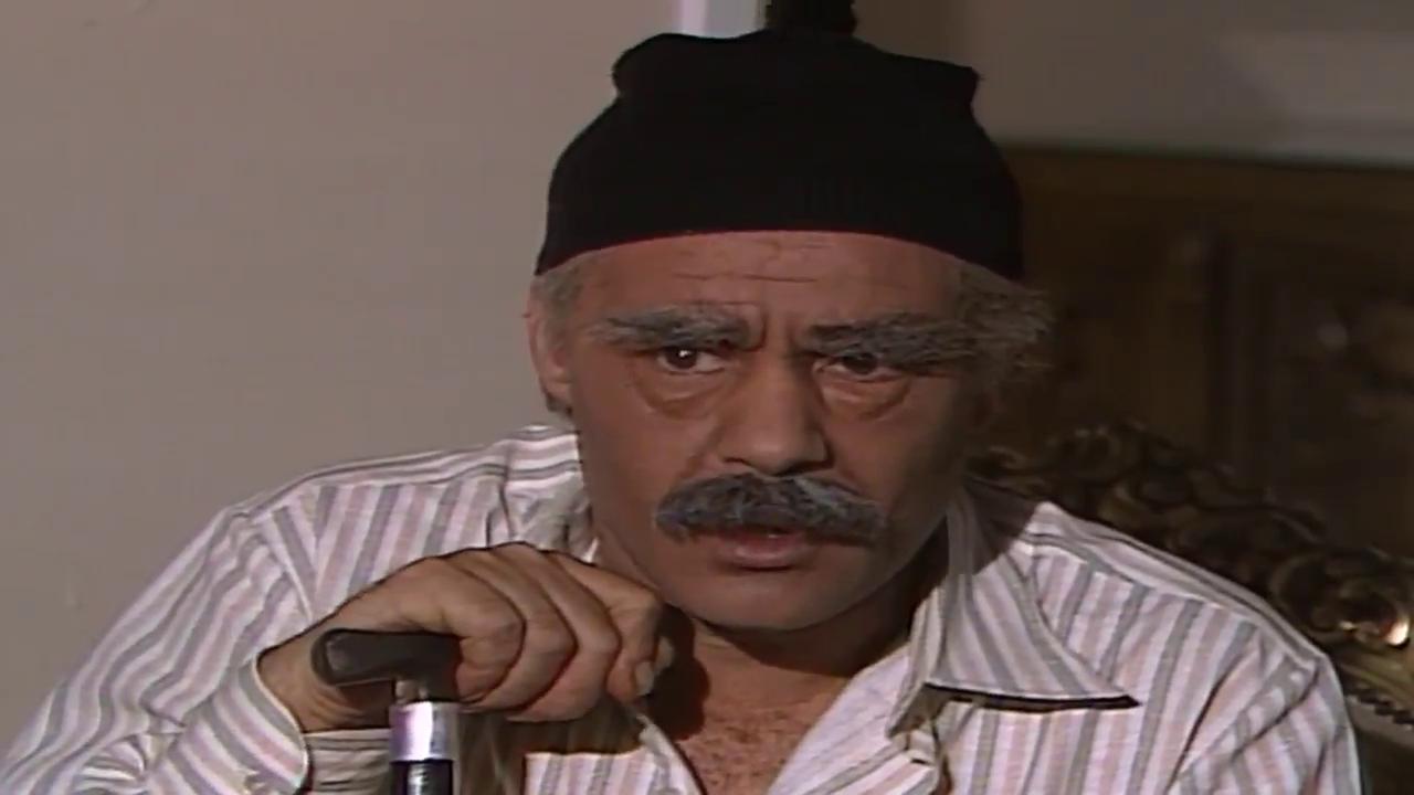 فاروق الفيشاوي