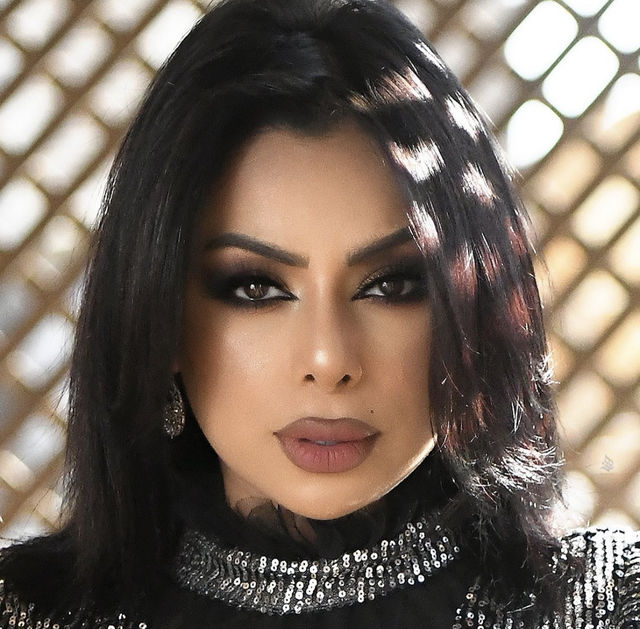Hind Al Bloushi