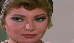 مسلسل: ليالي الحلمية 2: صفية العمري
