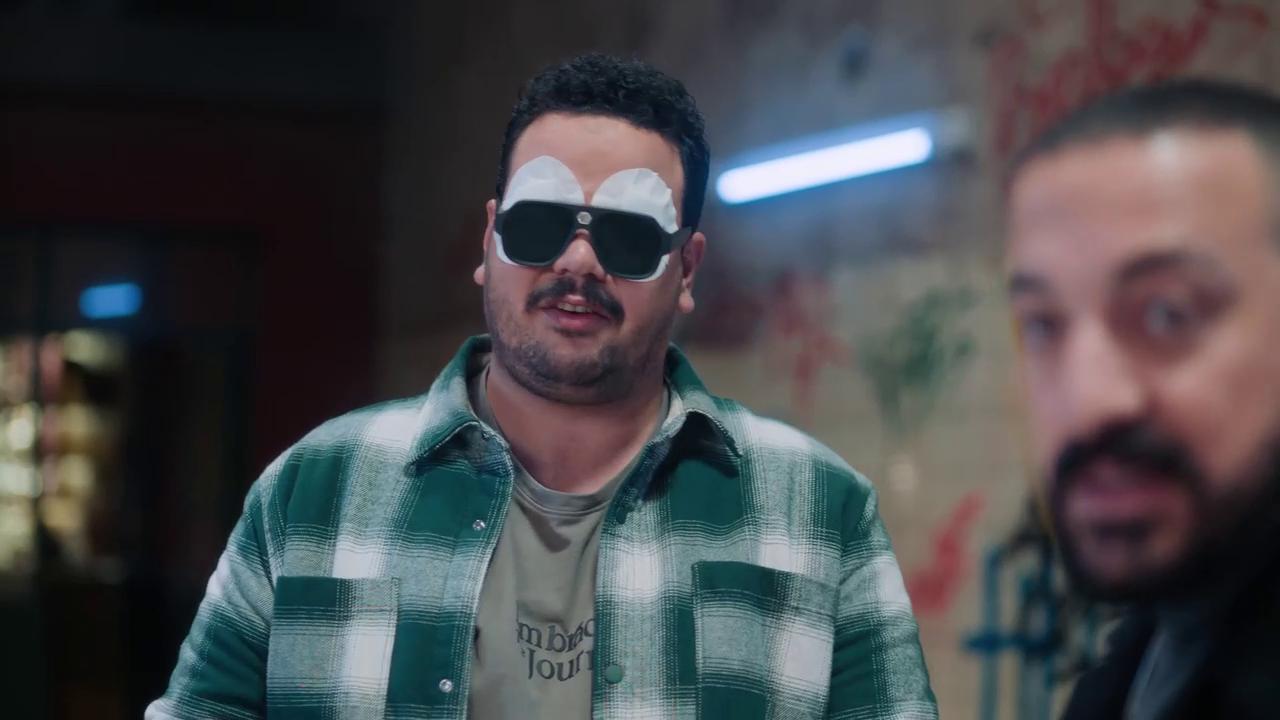 مصطفي غريب