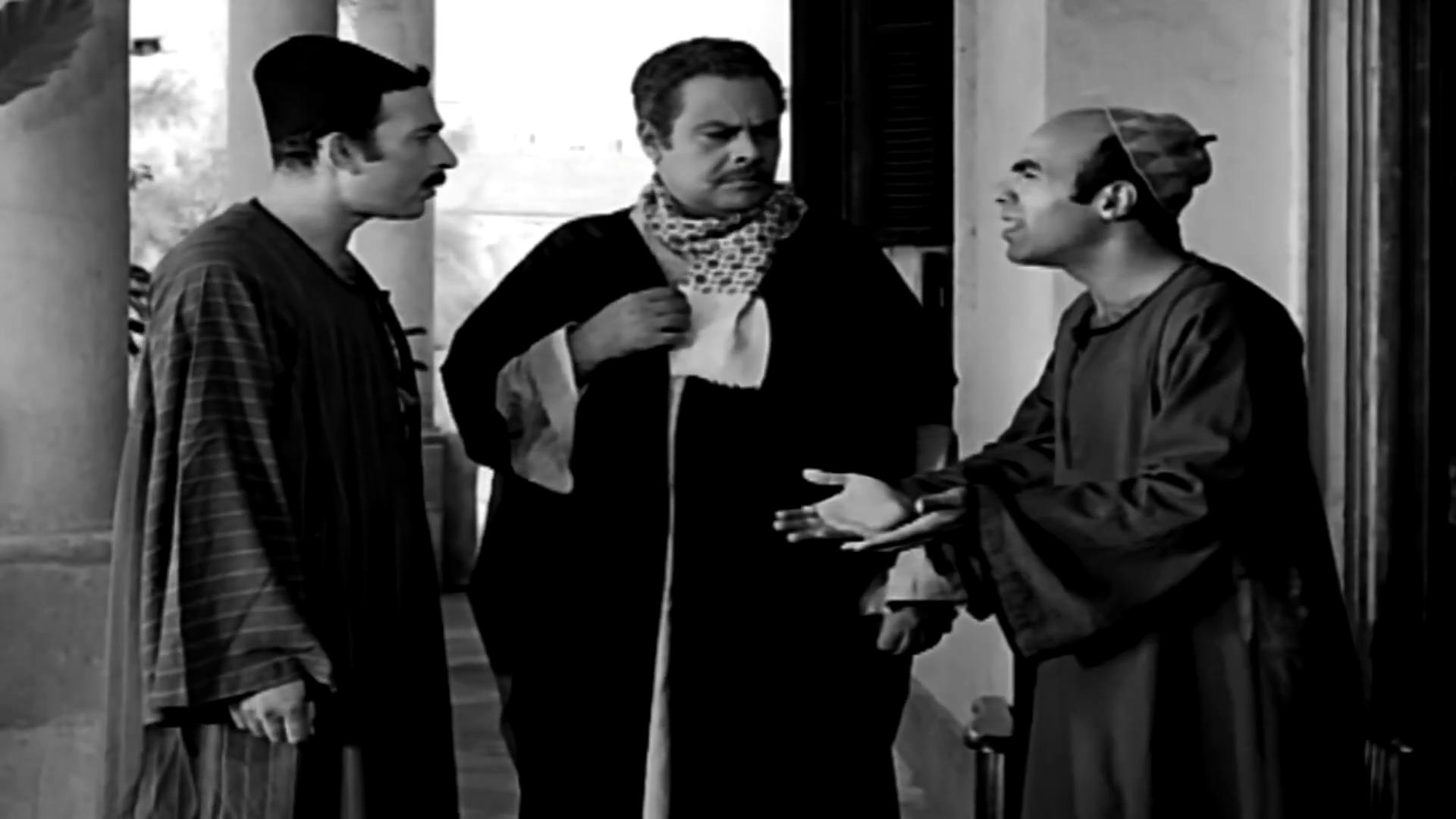 Mahmoud Al-Touny
	  	 	 - Yehia Shahin
	  	 	 - Adel Al-Mehelmy