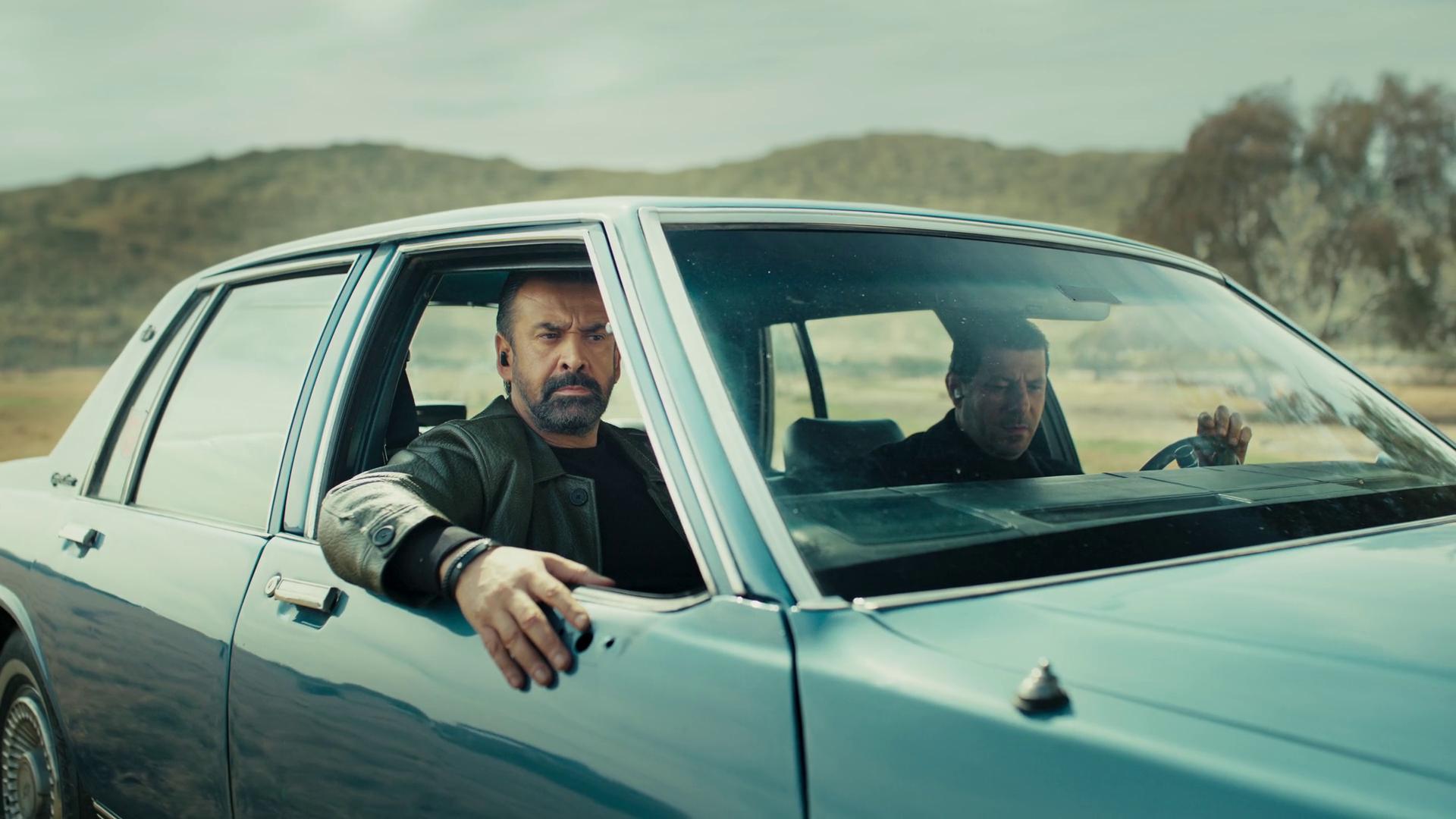 إياد نصار - كريم عبد العزيز