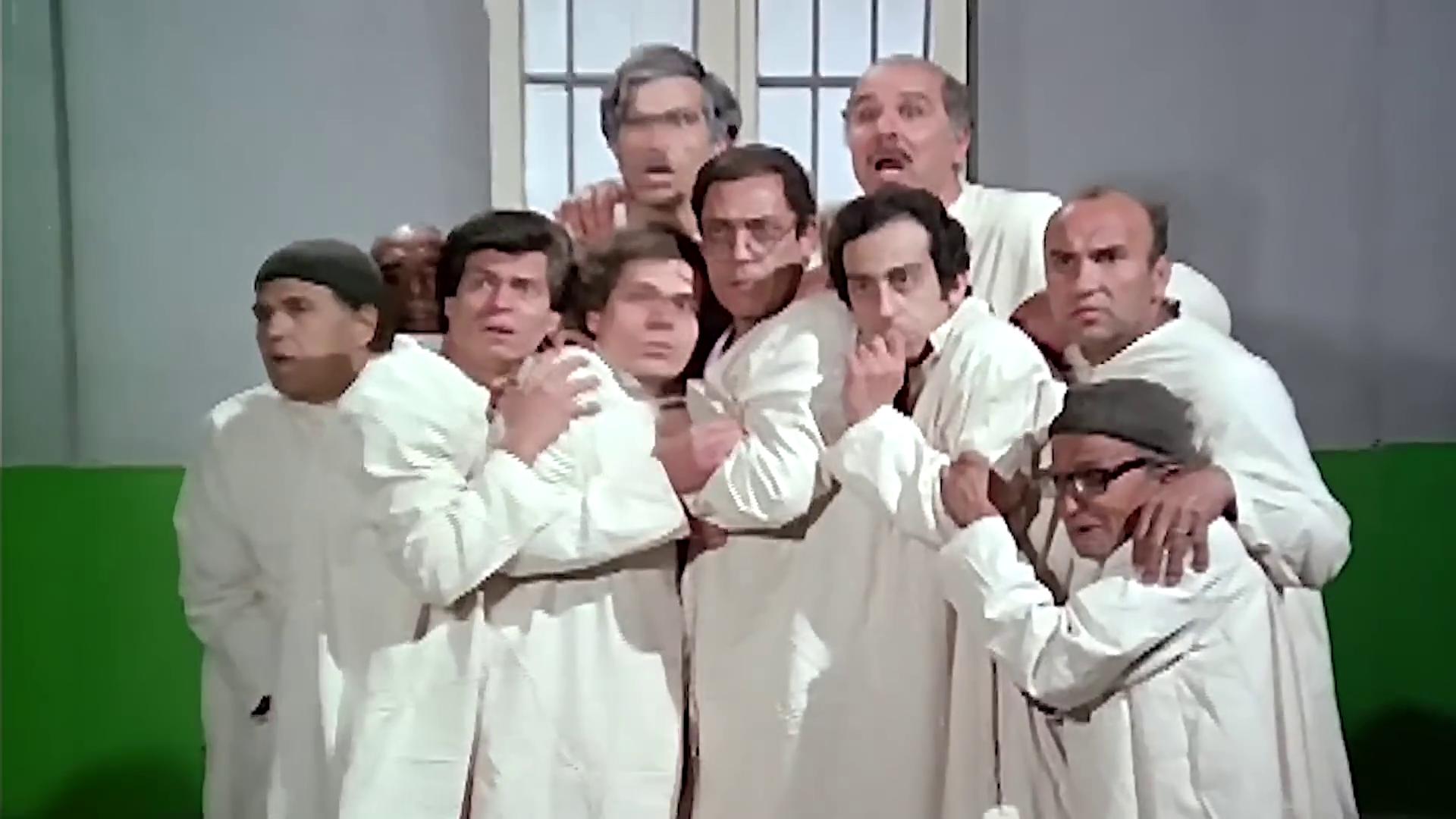 Naiem Isa
	  	 	 - Ahmad Rateb
	  	 	 - Nabil Al-Halafawy
	  	 	 - Nasr Hammad
	  	 	 - Muhammad Abo Al-Hassan