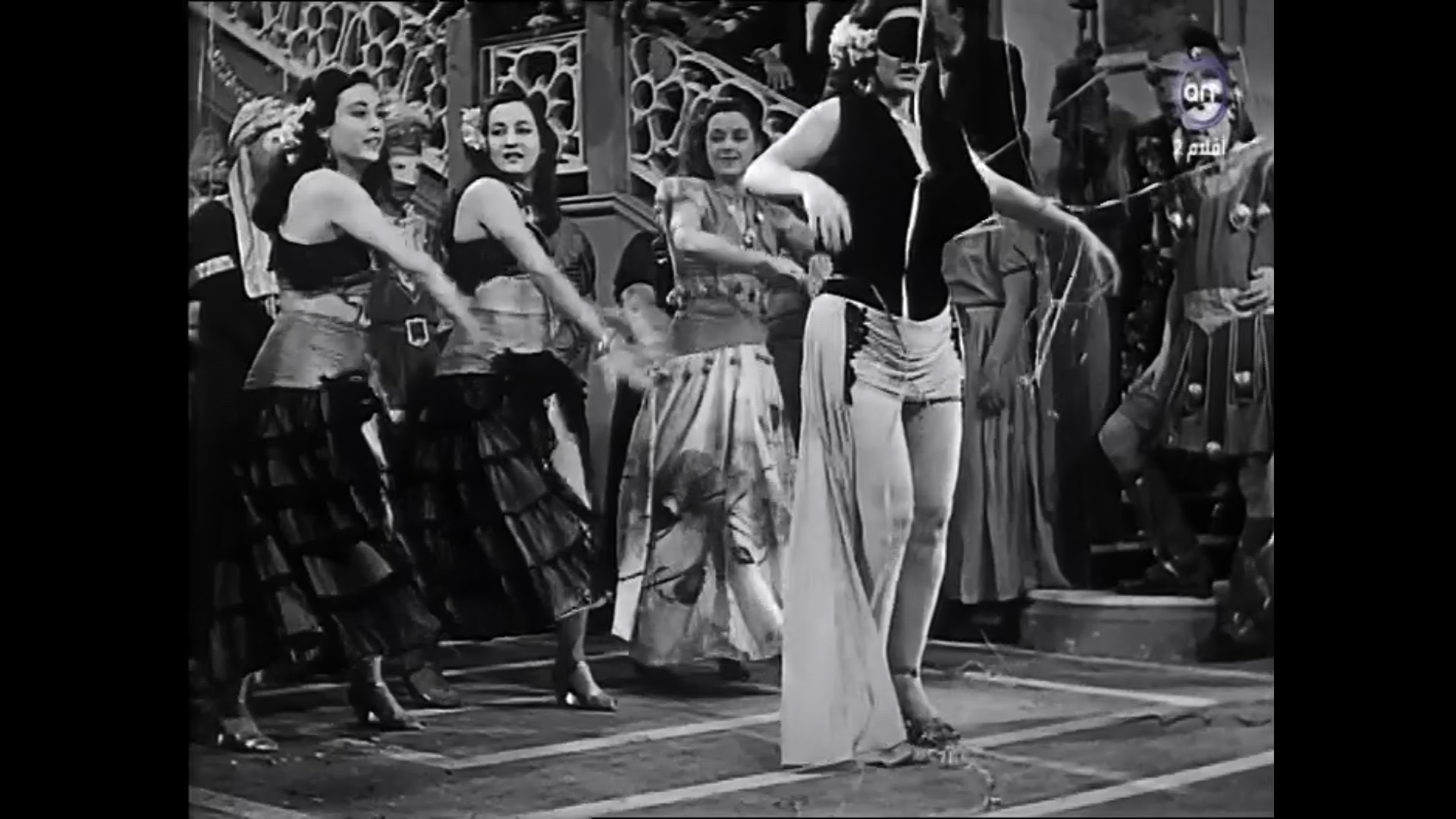 تحية كاريوكا - لين - ليز