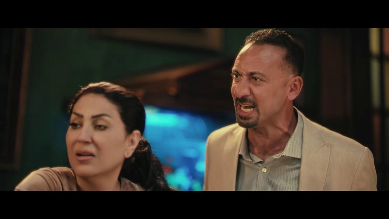 عابد عناني - وفاء عامر