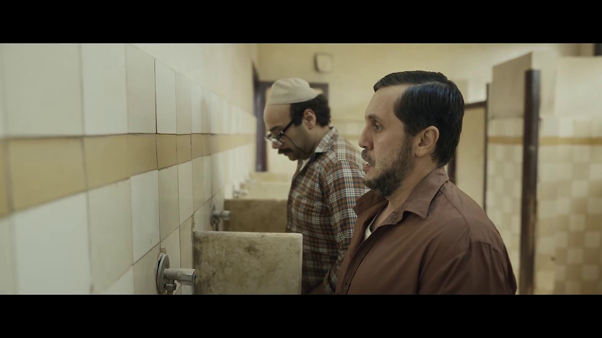 هشام ماجد - حاتم صلاح الدين
