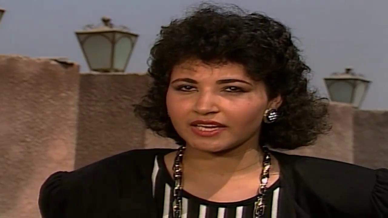 سحر عبد الله