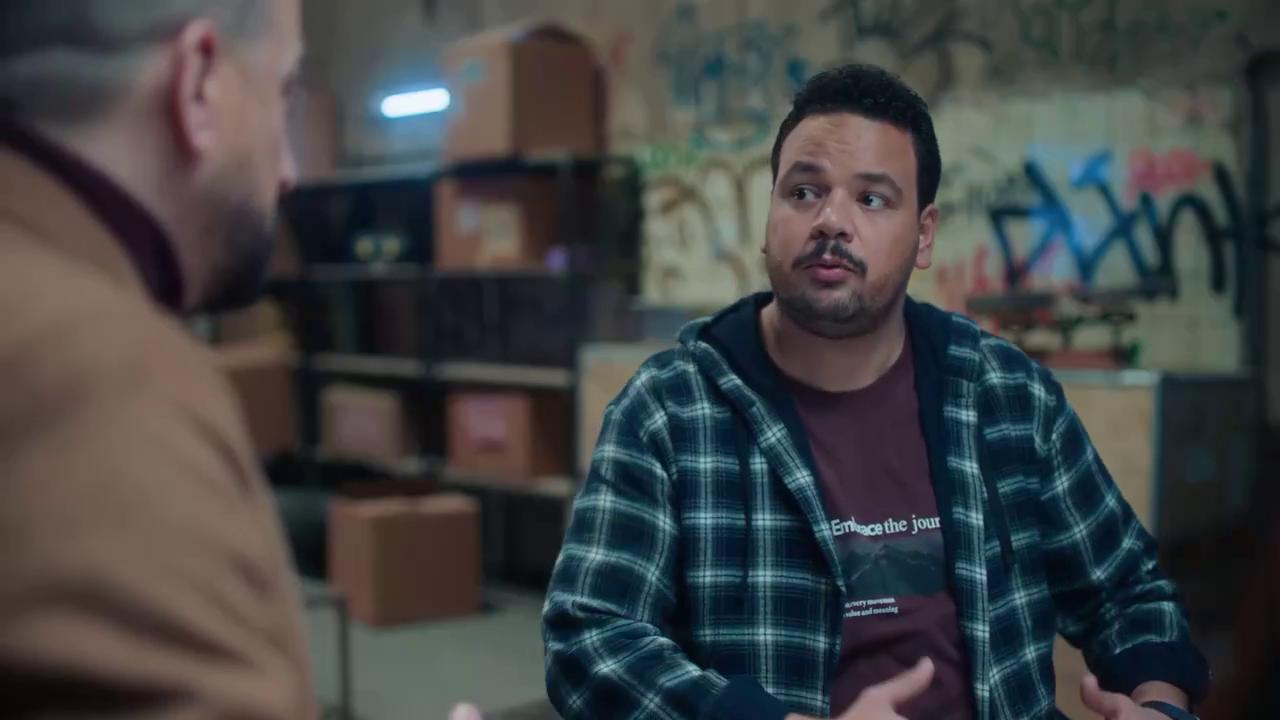 مصطفي غريب
