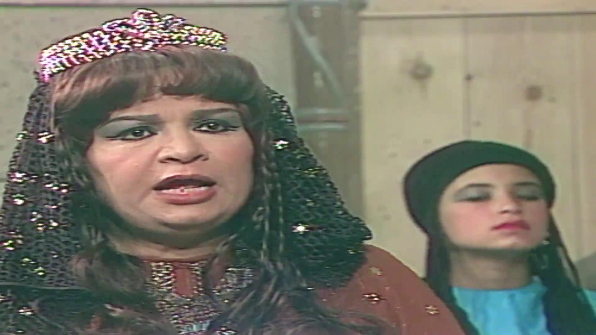 كريمة مختار
