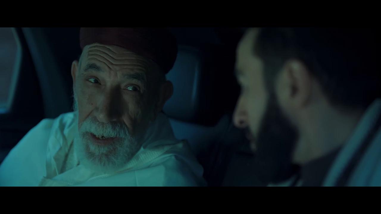 عز العرب الكغاط