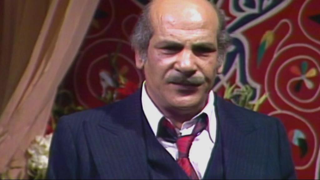 حسن عابدين
