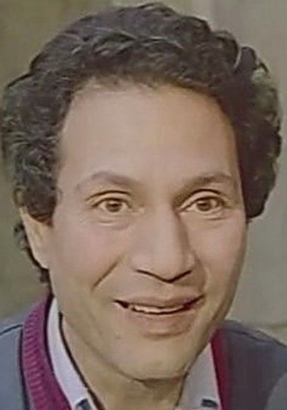 سناء شافع