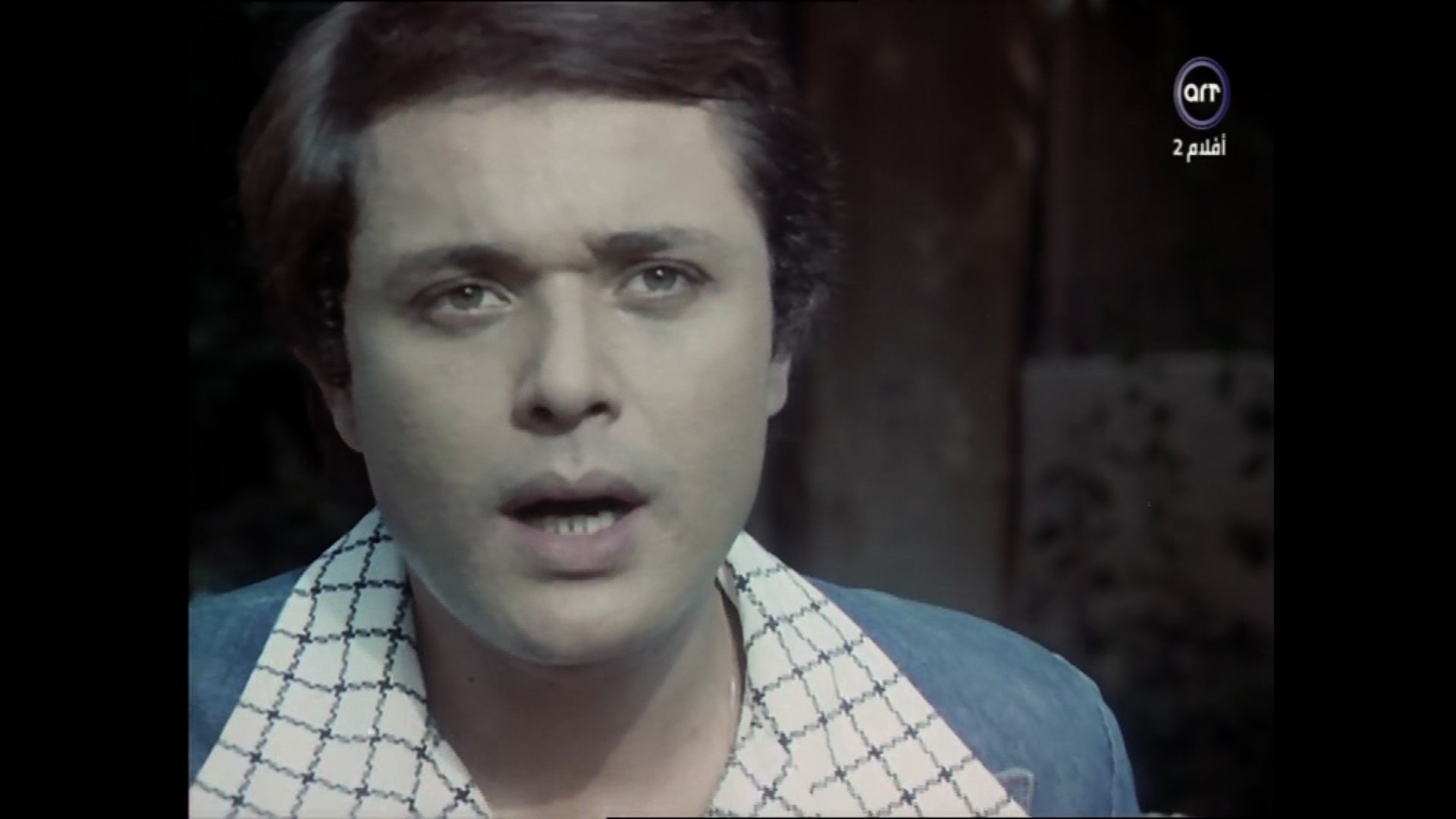 محمود عبد العزيز