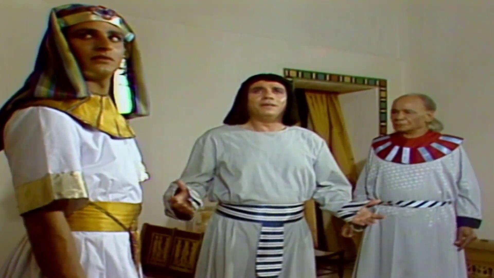 Muhammad Tawfiq
	  	 	 - Mahmoud Al-Heddiny
	  	 	 - Ashraf Tolba