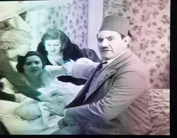 Abdel-Rahman Roushdy
	  	 	 - Nadra