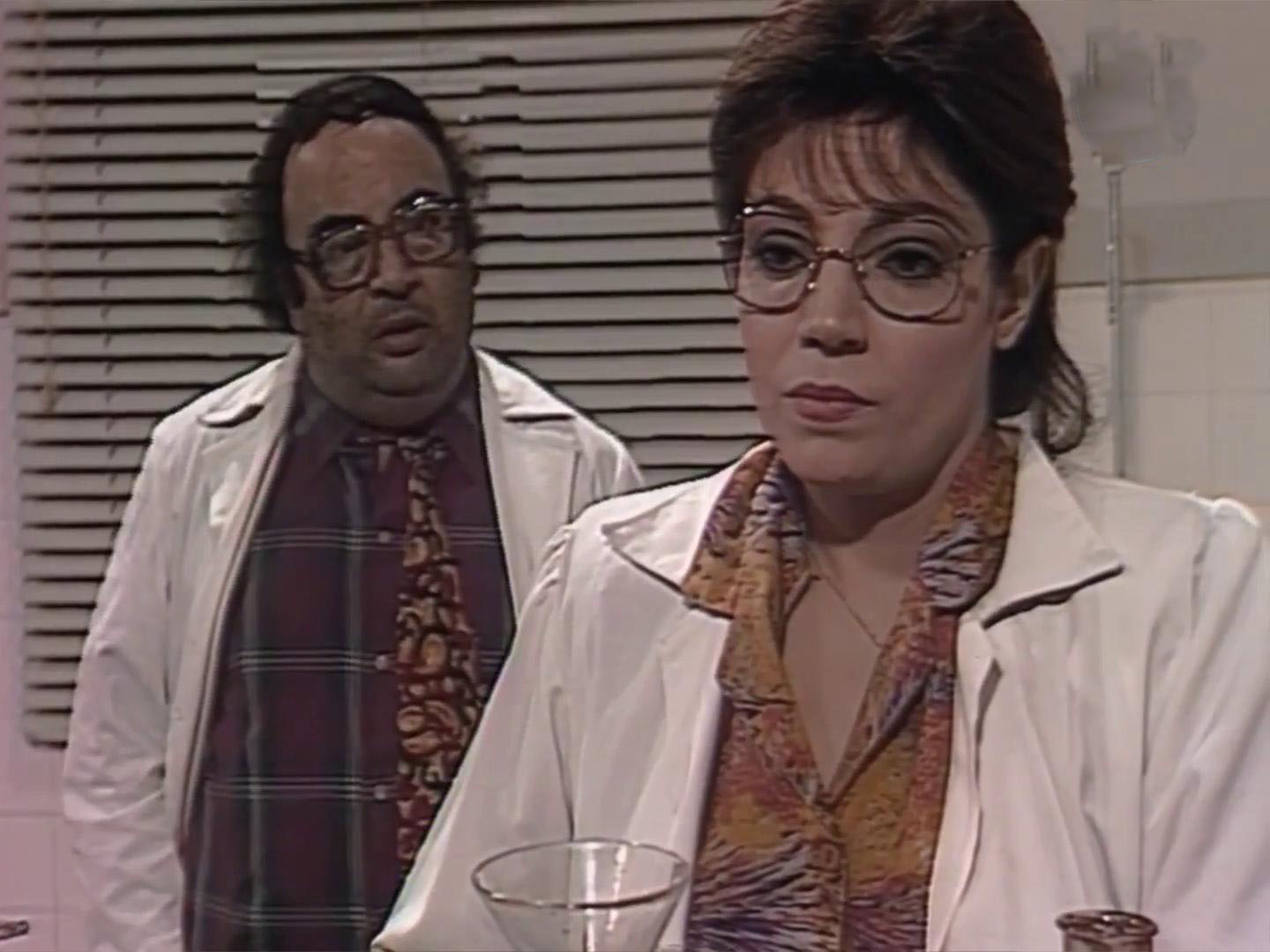 وفاء شهاب - يونس شلبي