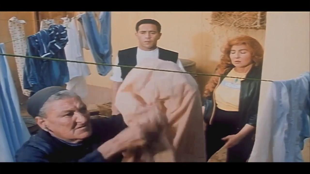 nadia al-gendy - ashraf abdel-baky - basbousa