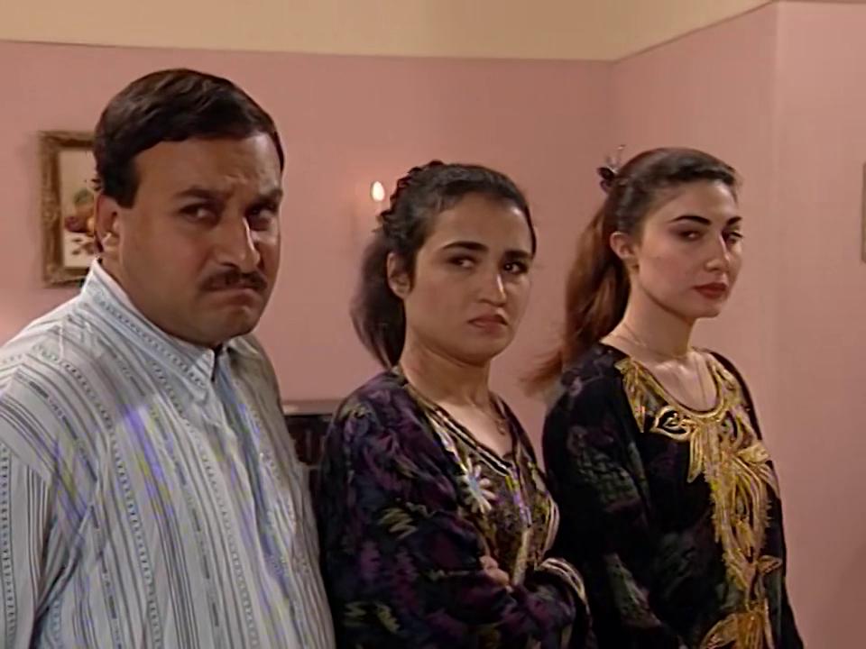 Gamila Aziz
	  	 	 - Nashwa Al-Raey
	  	 	 - Hamdy Al-Sayed