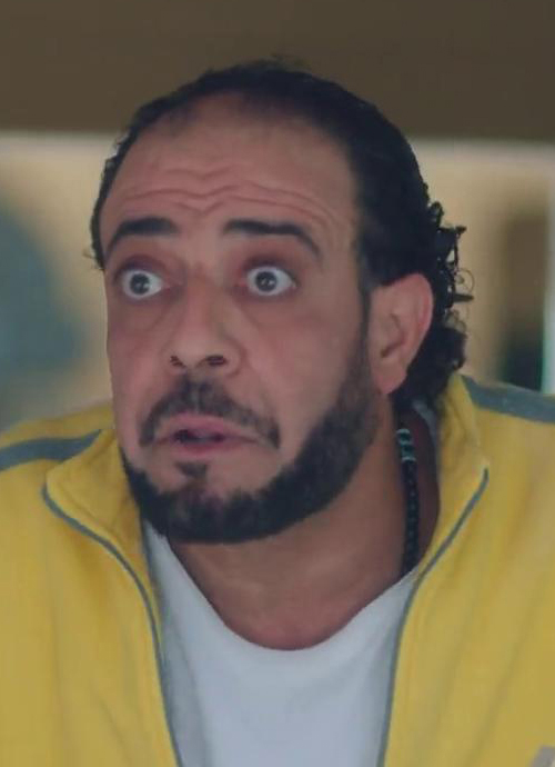 خالد الشيخ