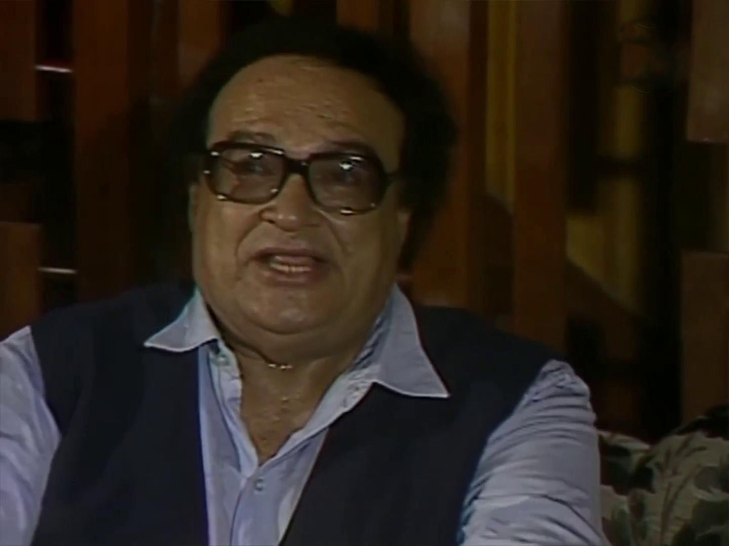 محمد أحمد المصري