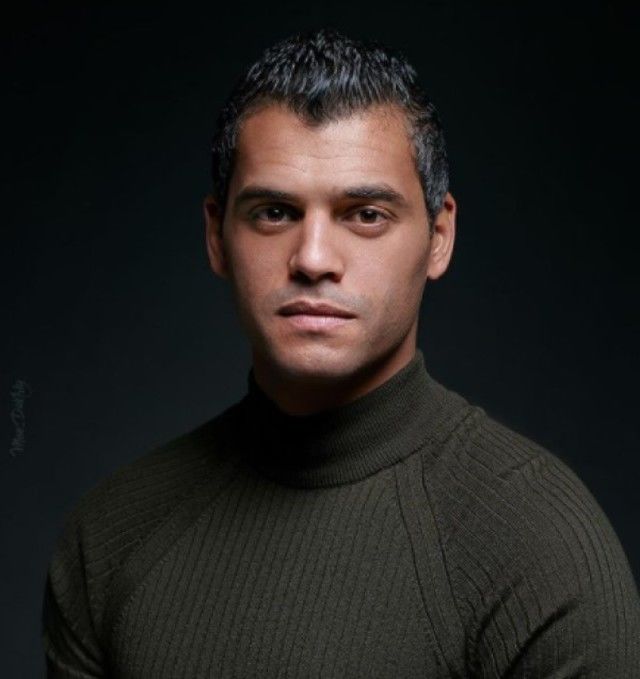 Hussein Nassar