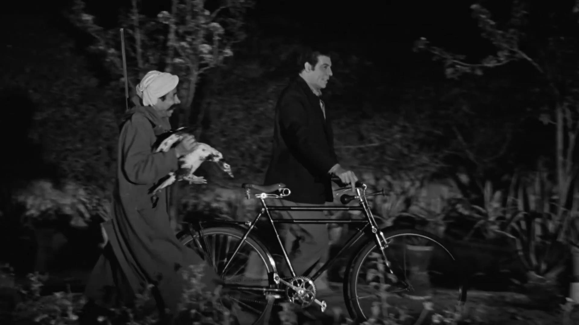 Farid Shawqi
	  	 	 - Abdel-Ghany Al-Nagdy