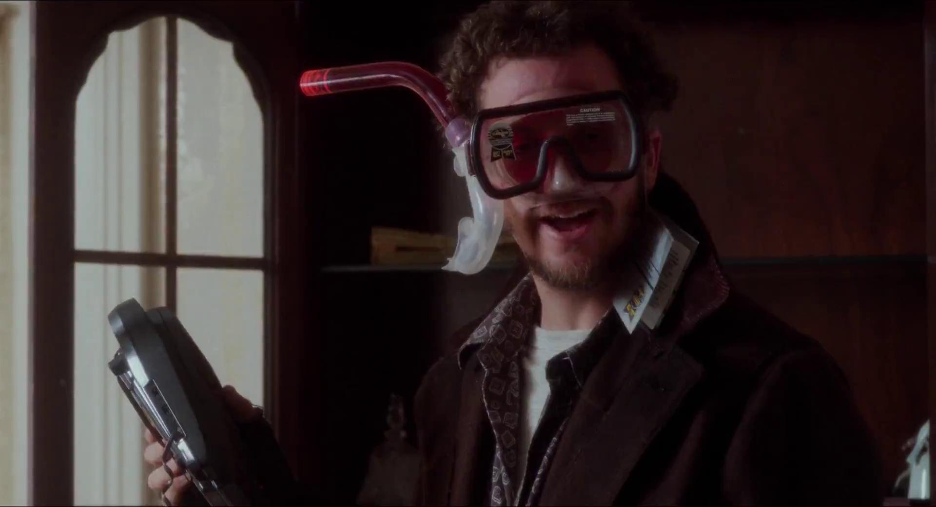 Daniel Stern
