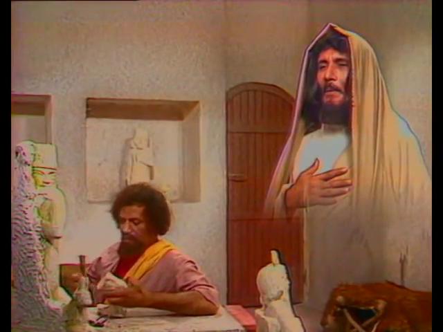عبد الله غيث - حمزة الشيمي