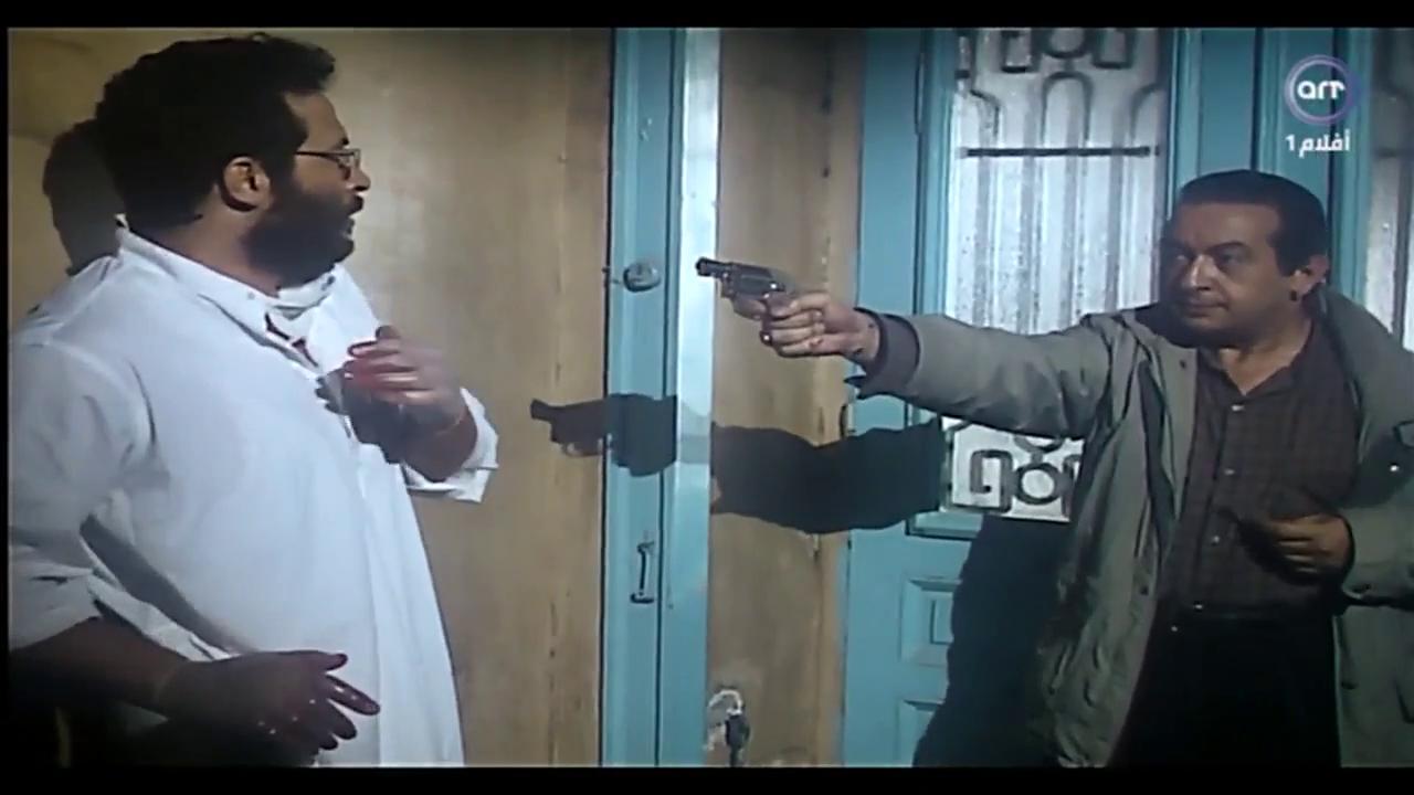نور الشريف - ماجد المصري