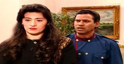 series: Yawmeyat Wanis 5: Shawky Tantawy - Abeer Farouq