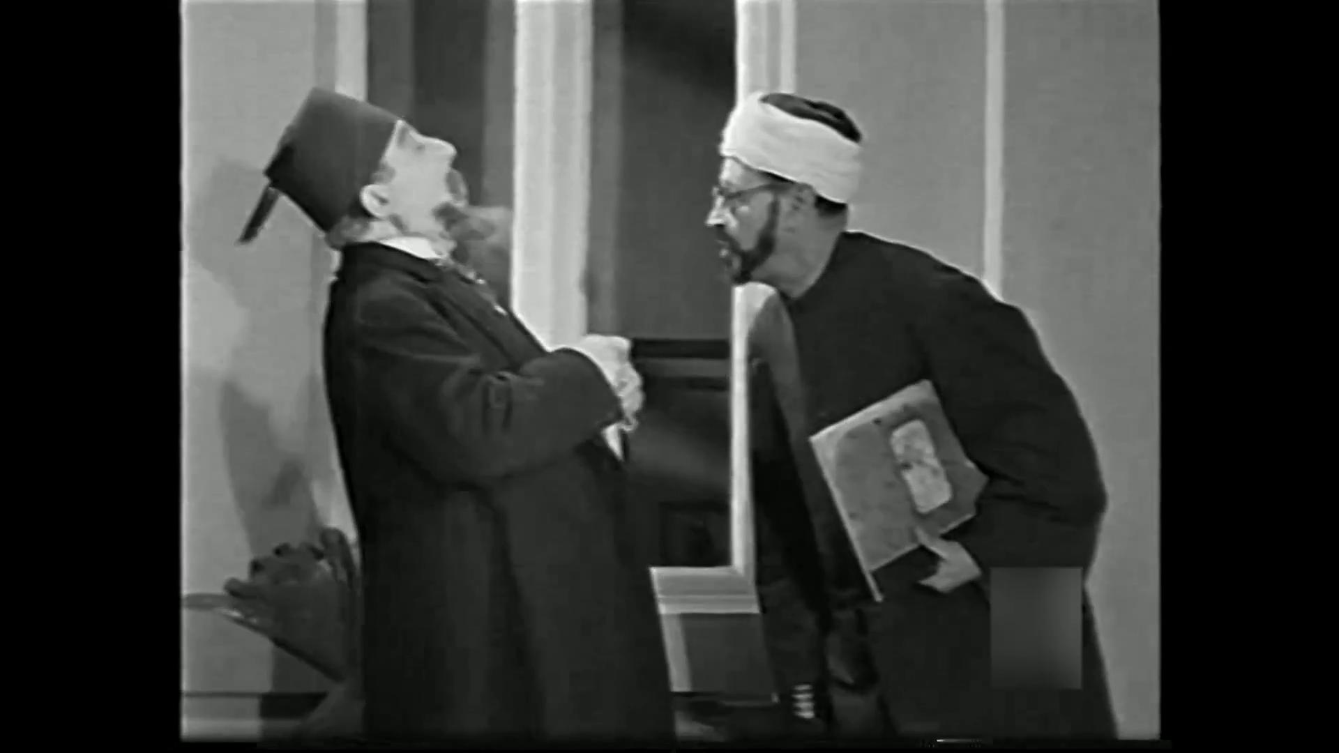 زكي إبراهيم - بشارة واكيم