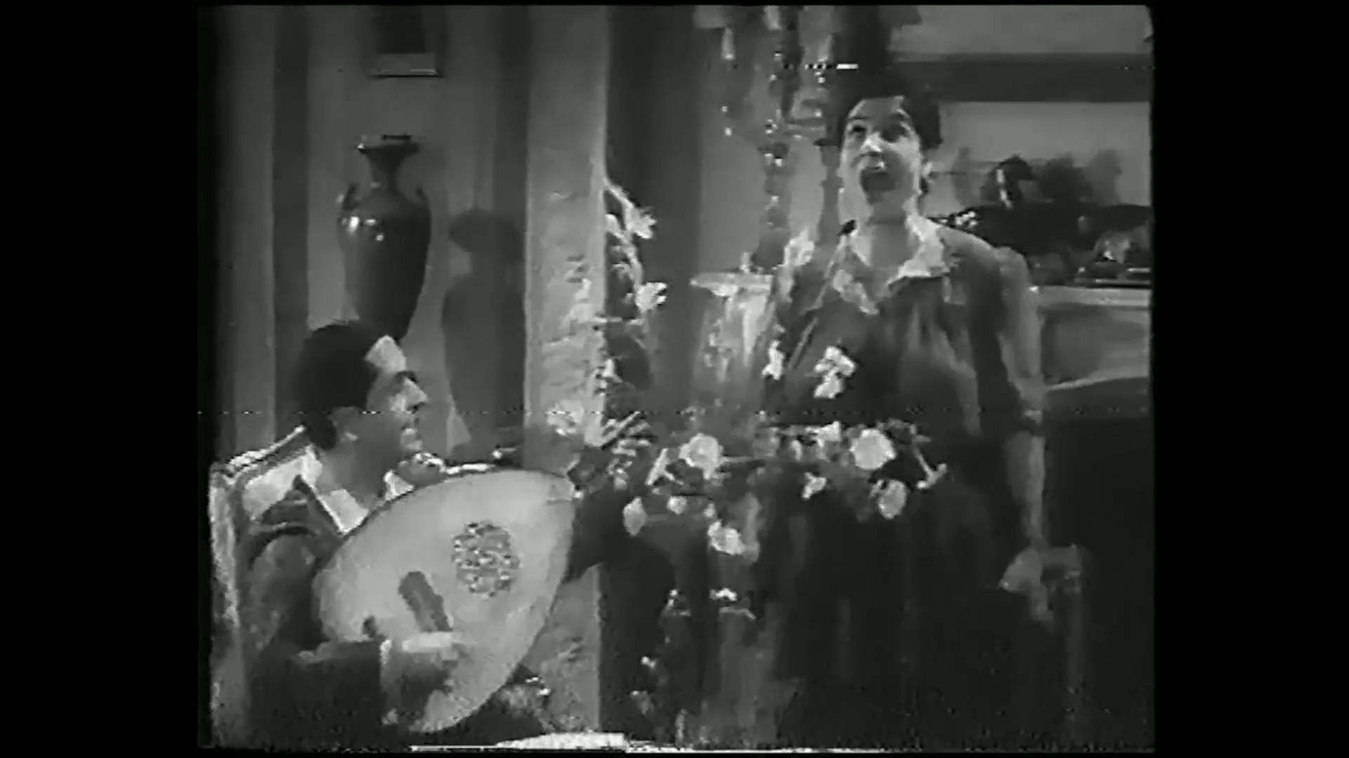 ماري منيب - غرام شيبا