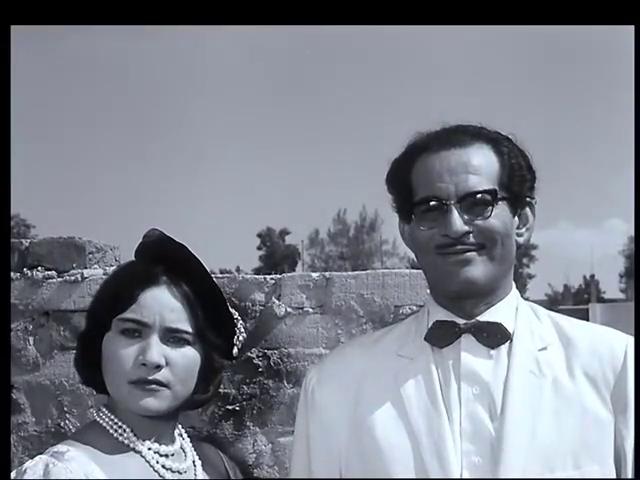 سعد أردش - نوال هاشم