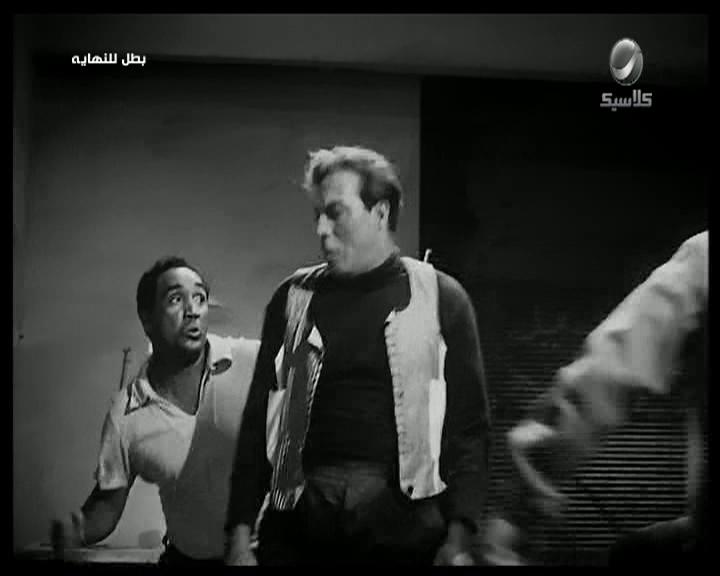farid shawqi - ahmed morsi