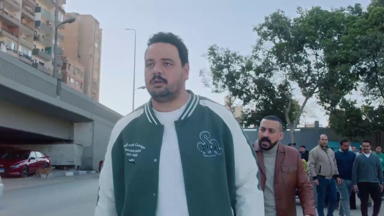 دياب - مصطفي غريب