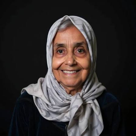 صفية الزياني