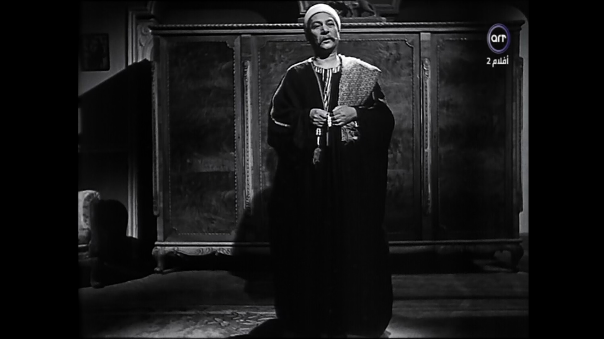 عبد العزيز أحمد