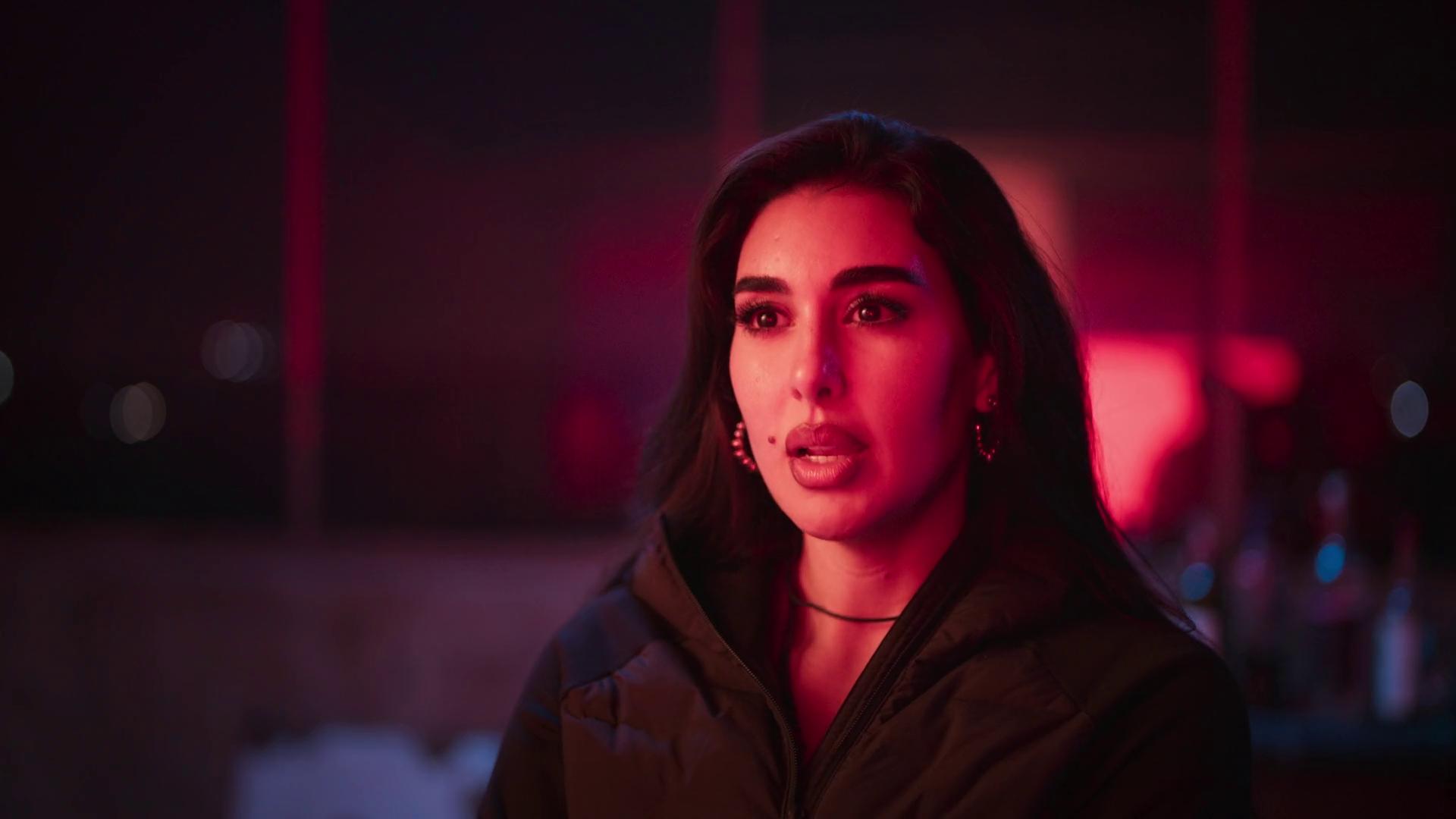 ياسمين صبري