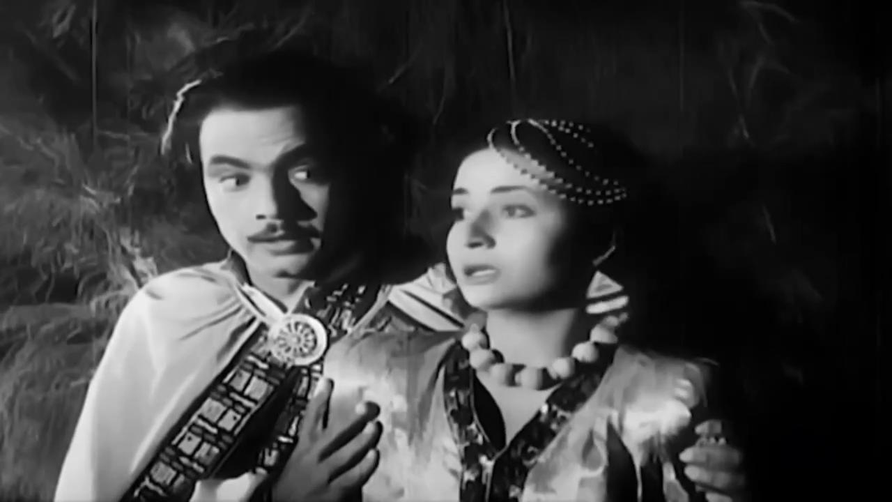 فتحية شاهين - كمال الشناوي