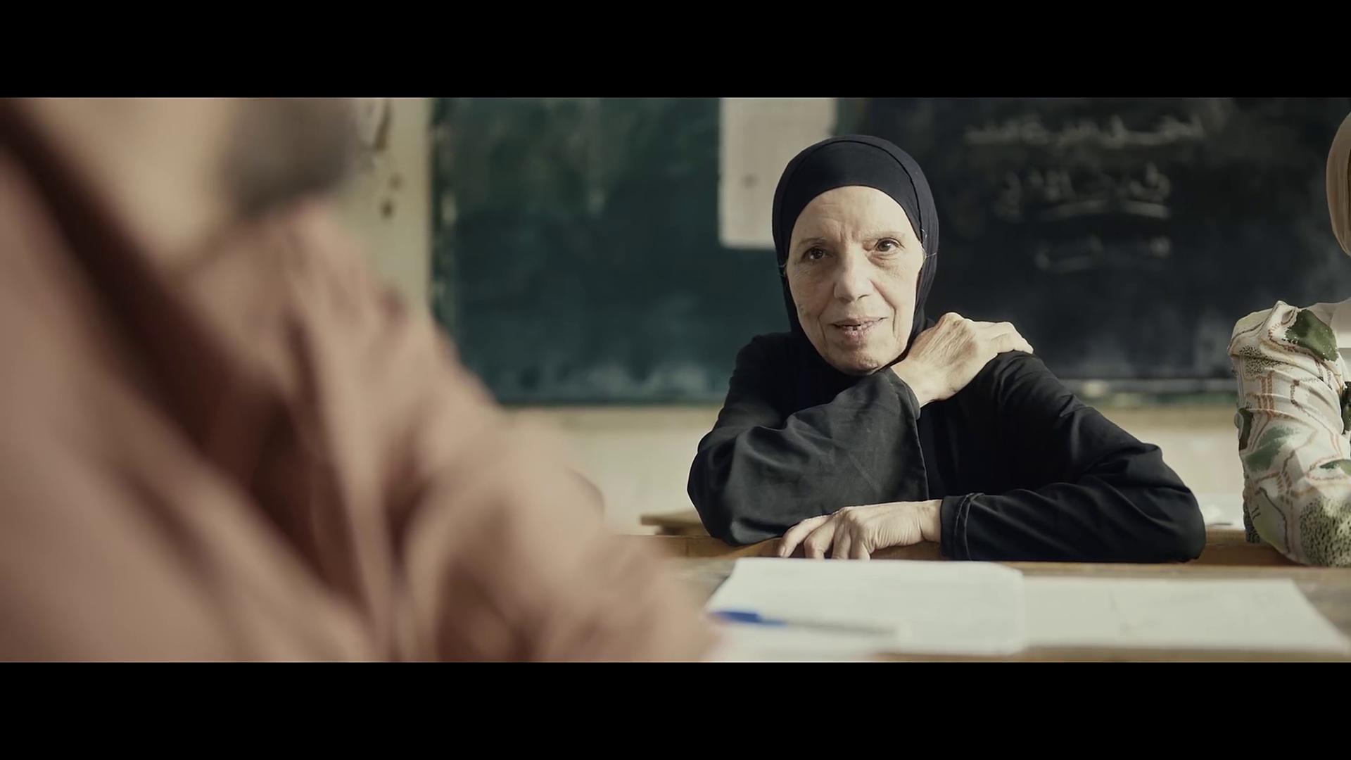 عارفة عبد الرسول