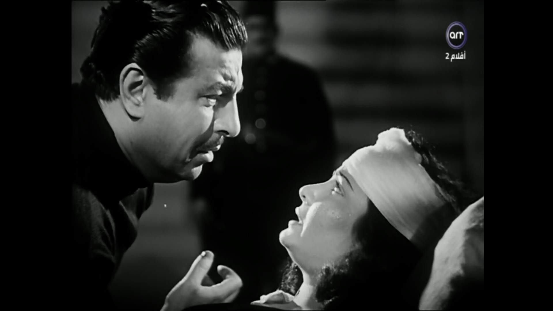 شادية - أنور وجدي