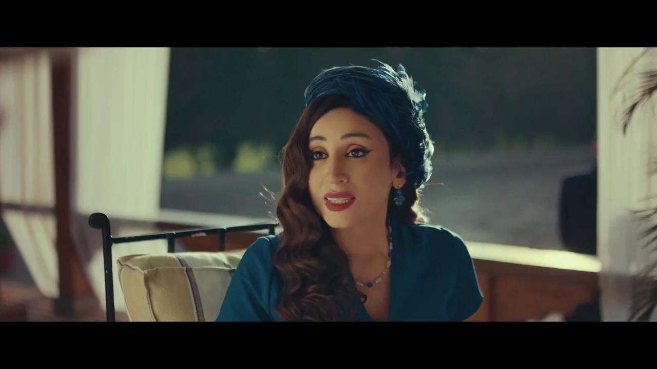 دينا الشربيني