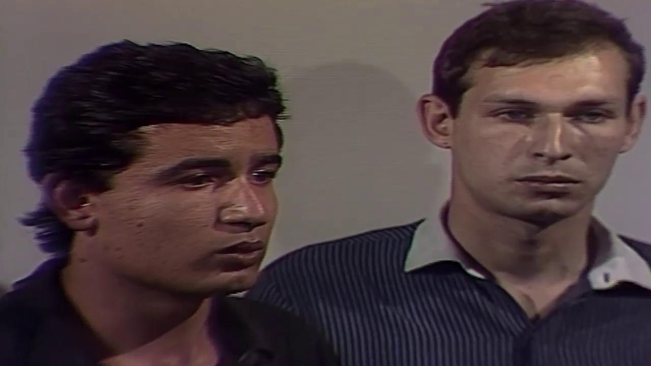 Ayman Al-Shiwi
	  	 	 - Essam Shoukry