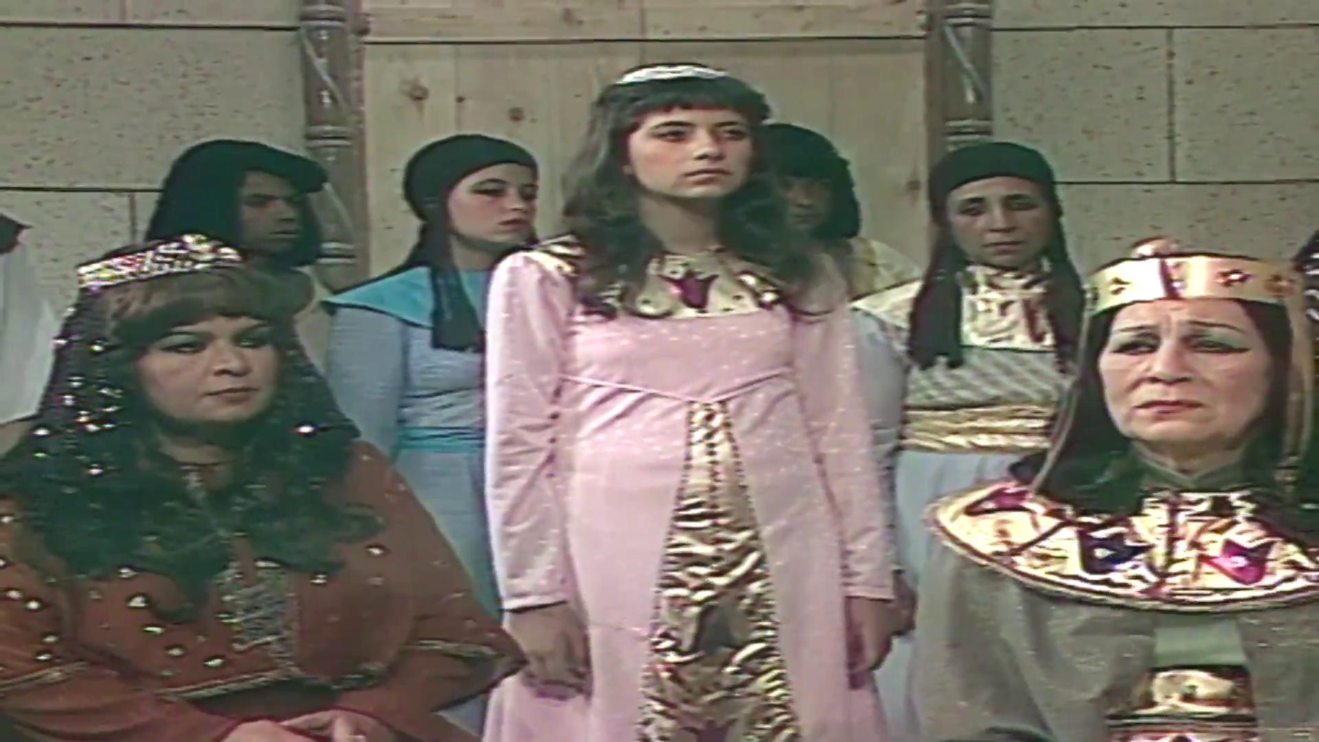 زوزو نبيل - كريمة مختار