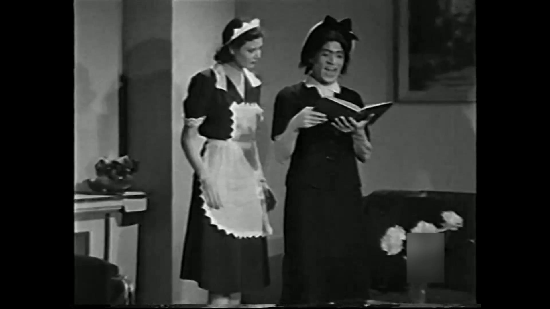 Hussein Ibrahim
	  	 	 - Raqia Ibrahim