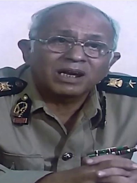 Muhammad Badran