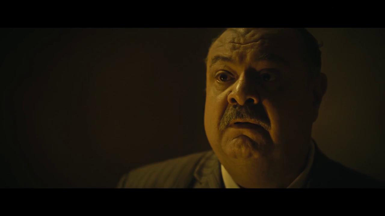 مصطفى درويش