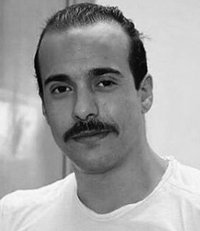 Mustafa Abdel-Salam