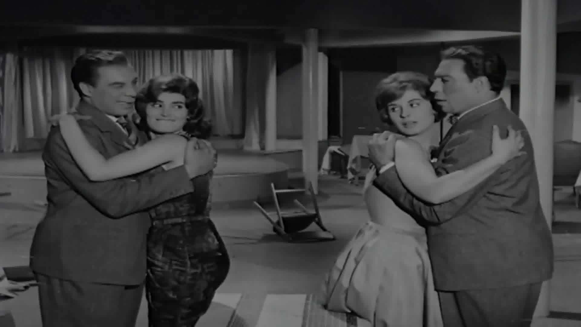 farid shawqi - aida helal - nagwa fouad